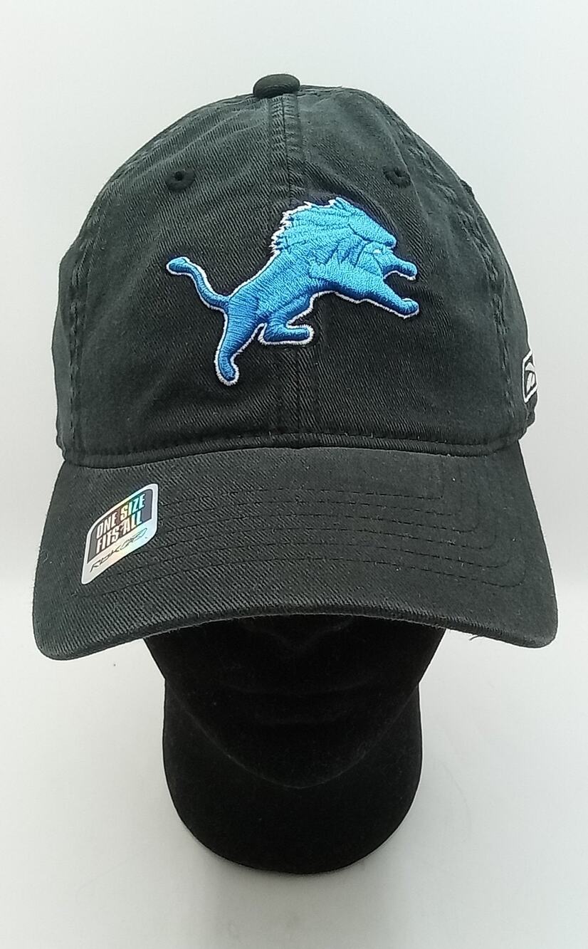 Detroit Lions NFL Reebok Women's Cap One Size Fits All